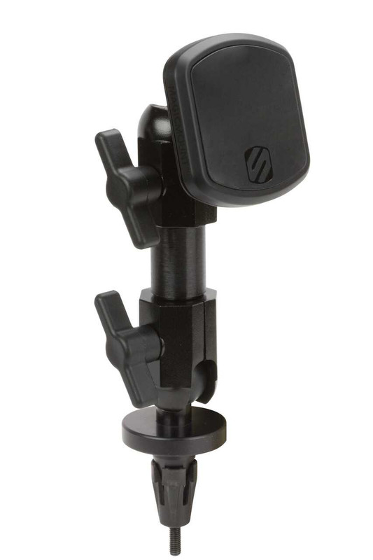 SCOSCHE Terra Magicmount Pro Fork Stem PSM11013