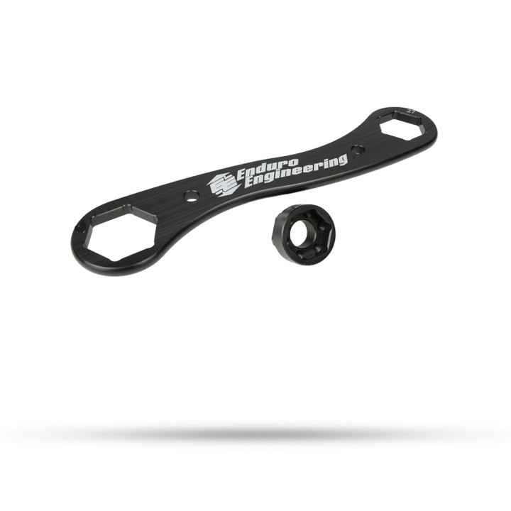 ENDURO ENGINEERING Trail Multi Tool 24/27/30 22-4010