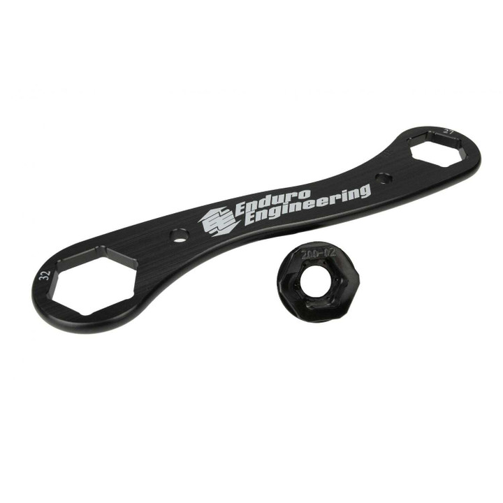 ENDURO ENGINEERING Trail Multi Tool 17 27 32Mm 22-200