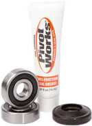 PIVOT WORKS Front Wheel Bearing Kit PWFWK-Y16-001