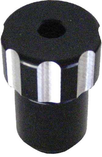 MODQUAD Flag Mount (Black) FM-2BLK