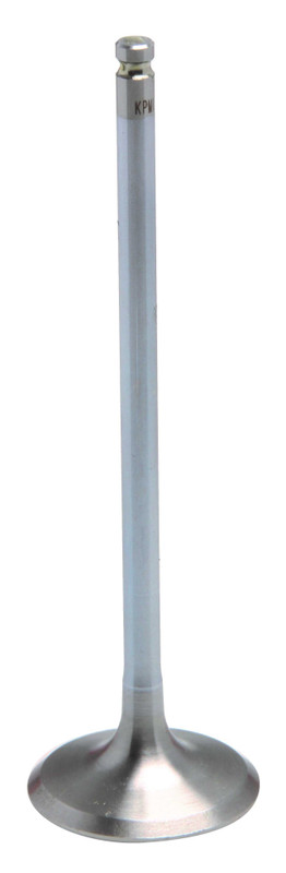 KPMI White Diamond Intake Valve 40-41612H
