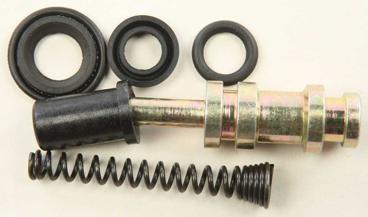 CYCLE PRO Master Cylinder Rebuild Kit Front Kit For 9/16" 19256