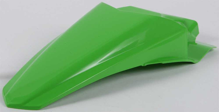 ACERBIS Rear Fender Green 2374090006