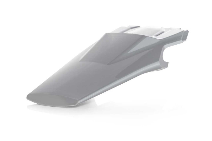 ACERBIS Rear Fender Grey 2726600011
