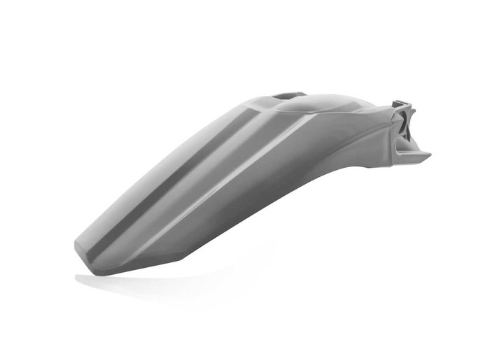 ACERBIS Rear Fender Grey 2630650011