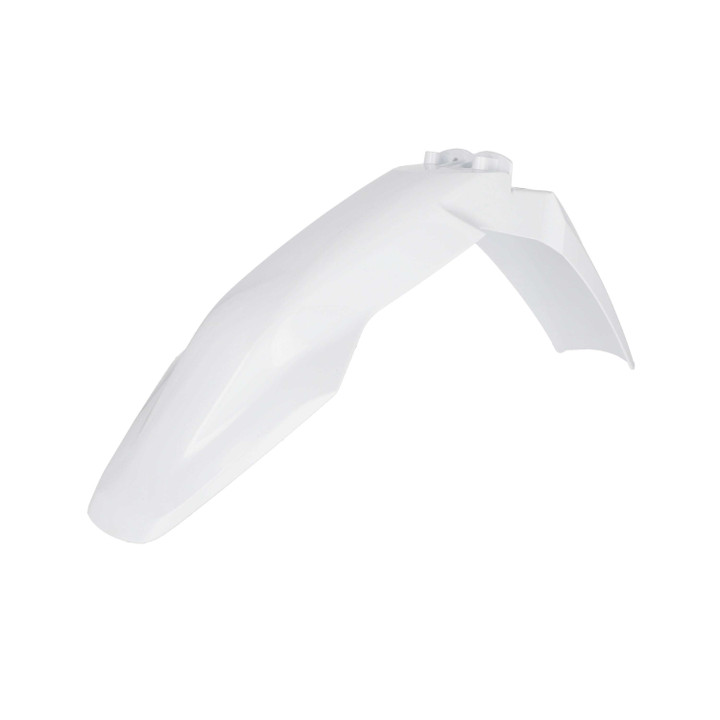 ACERBIS Front Fender Hus White 2986570002