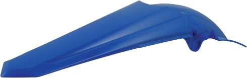 ACERBIS Rear Fender Blue 2171820003