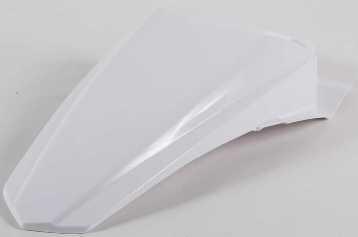 ACERBIS Rear Fender White 2374090002
