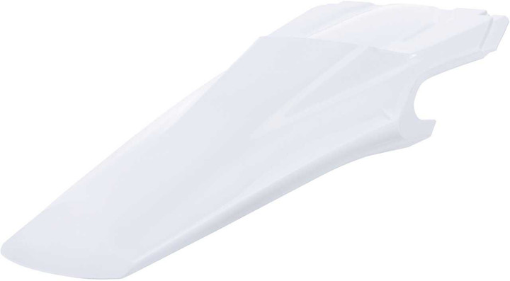 ACERBIS Rear Fender White 2726606811