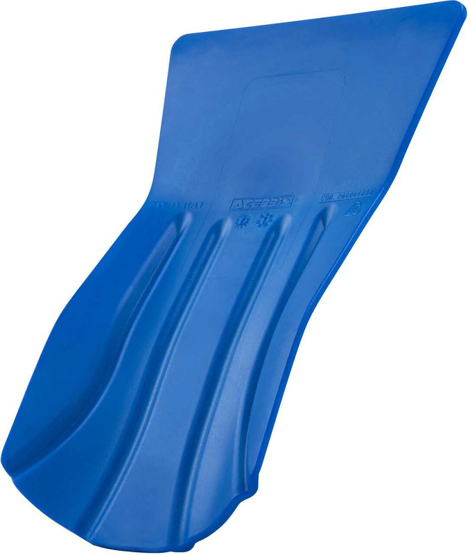ACERBIS Universal Linkage Guard Blue 2780590211