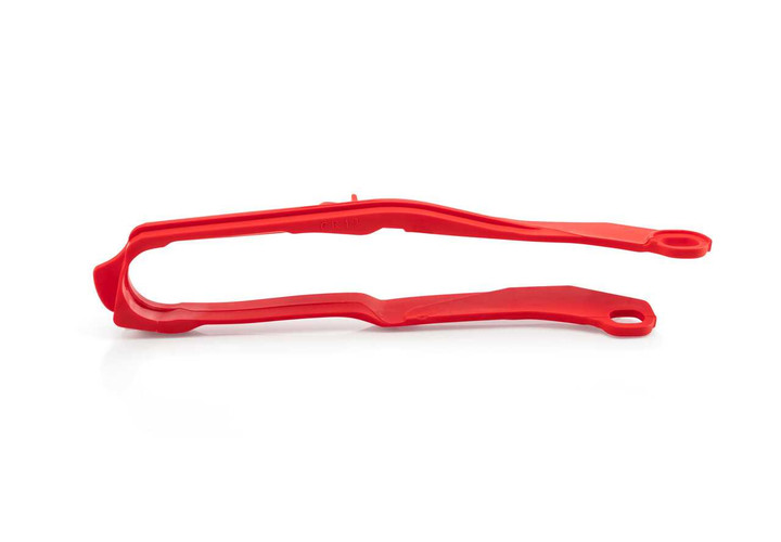 ACERBIS Chain Slider Red 2742630227