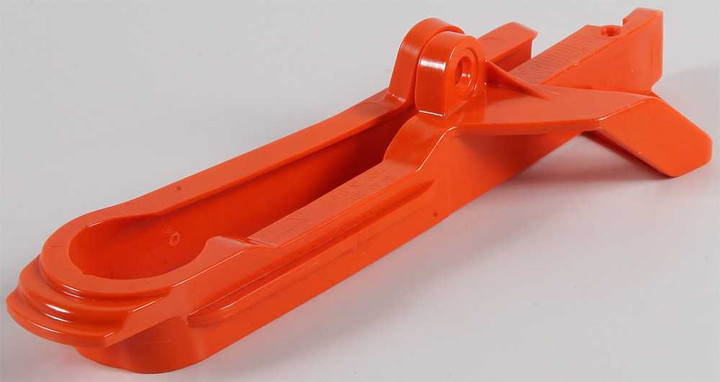 ACERBIS Chain Slider Orange 2421130036