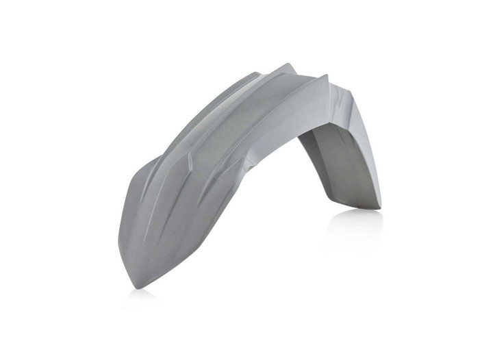ACERBIS Front Fender Grey 2685850011