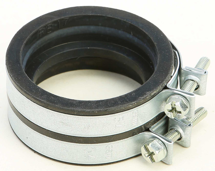 BOYESEN Motorcycle Rad Valve Boot RBK-17