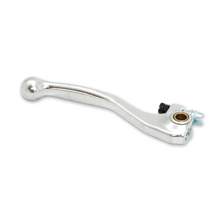 RFX Race Front Brake Lever Silver Hon FXBL 10200 55SV