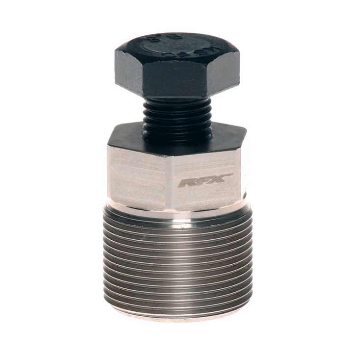 RFX Flywheel Puller Silver Beta/Sherco/Scorpa FXWT 21100 55SV