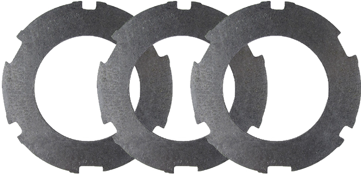 ALTO Kolene Steel Plate Pack Big Twin 41-67 095753C
