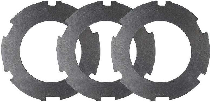 ALTO Kolene Steel Plate Pack Big Twin 41-67 095753C