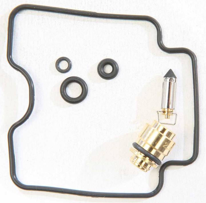 K&L Carburetor Repair Kit 18-5188