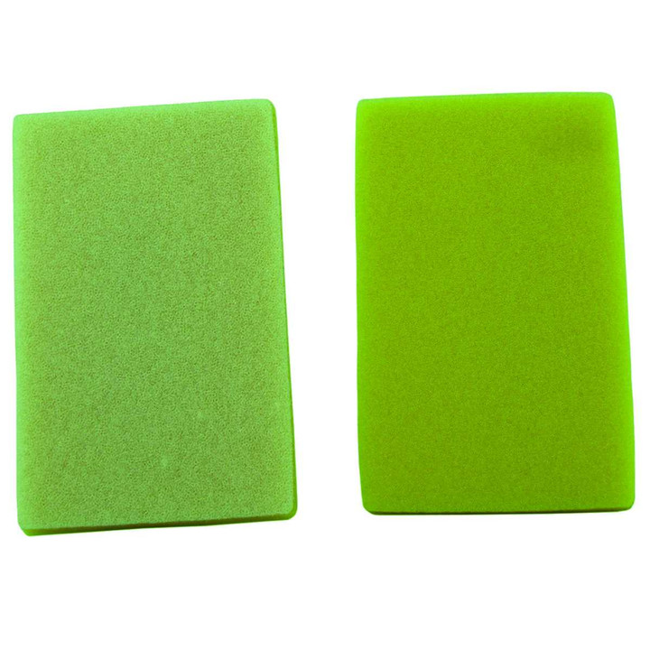 NO TOIL Fast Filter Pol Atv Outlaw 50 3110