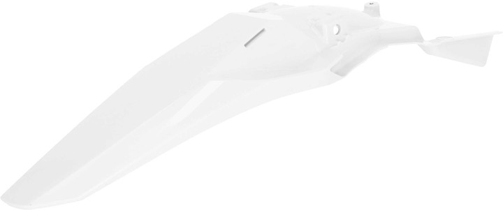 ACERBIS Rear Fender Kaw White 2983550002