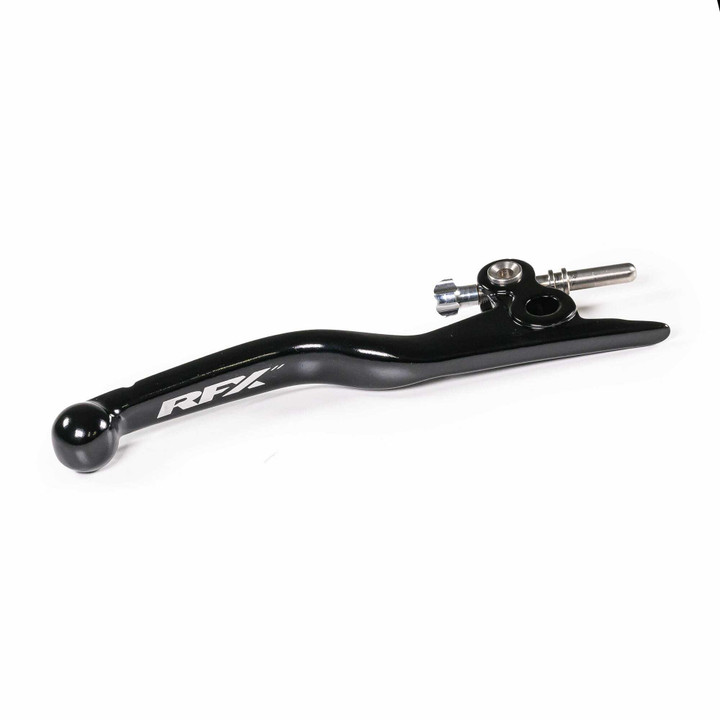 RFX Brake & Clutch Lever Black Ktm/Husq/Gas FXBL 50700 99BK