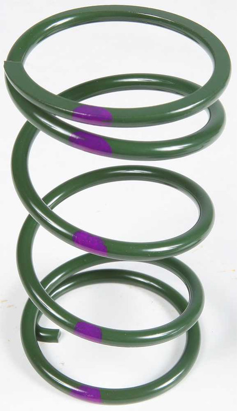 VENOM PRODUCTS Boss Driven Spring Arctic 180/260 210493-008