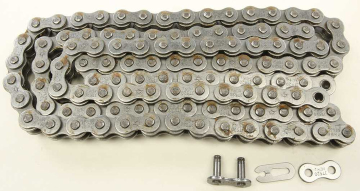 JT Chain Hdr Heavy Duty 520-110L JTC520HDR110SL