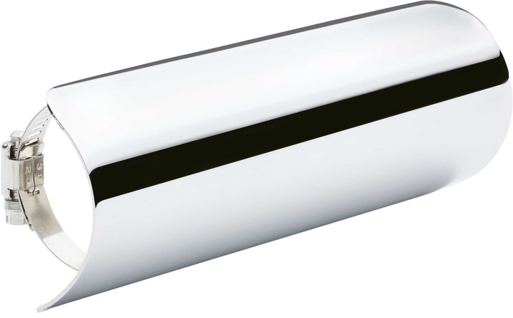 COBRA Heatshield Assembly 1 3/4" 99-0155P