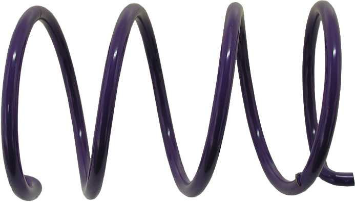 EPI Spring- Driven Clutch Cat Purple ACSS-5