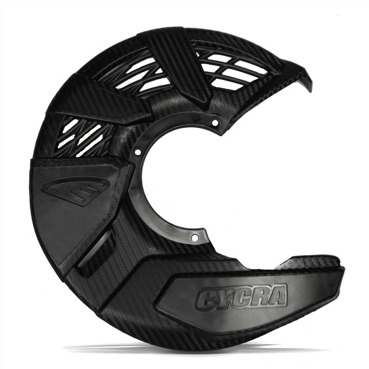 CYCRA Universal Disc Cover Black 1CYC-1096-12
