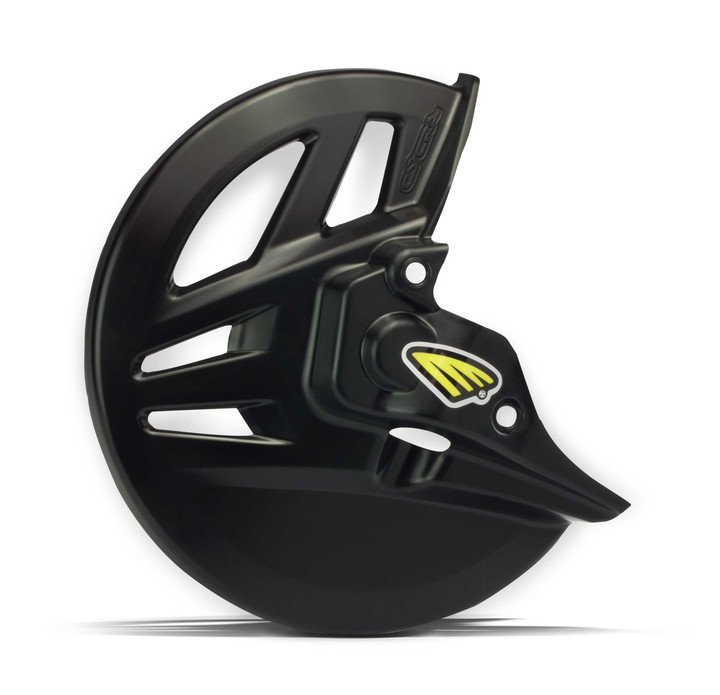 CYCRA Disc Cover Black 1CYC-1094-12