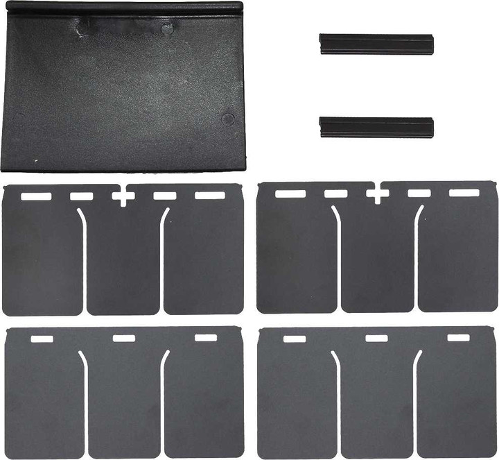 SP1 Reed Valve Repair Kit Pol SM-07306