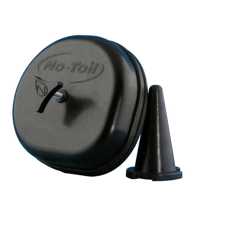 NO TOIL Airbox Cover WK180-44