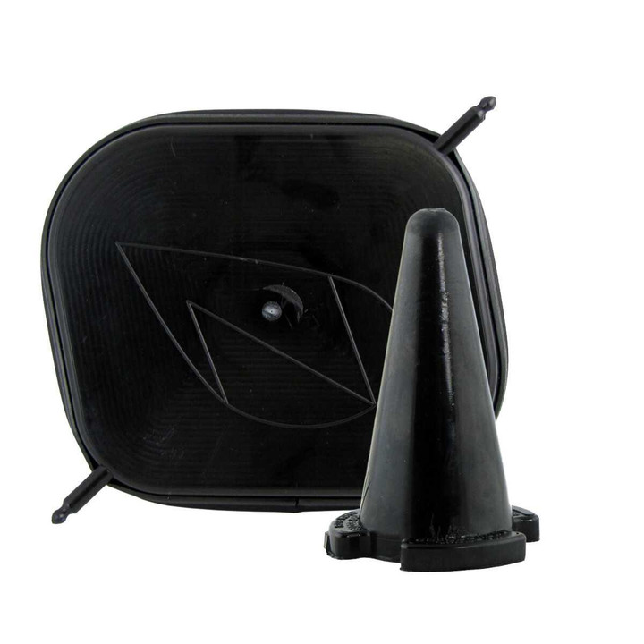 NO TOIL Air Box Cover WK150-46