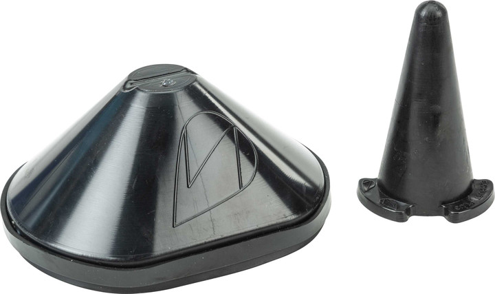 NO TOIL Airbox Cover WK150-04