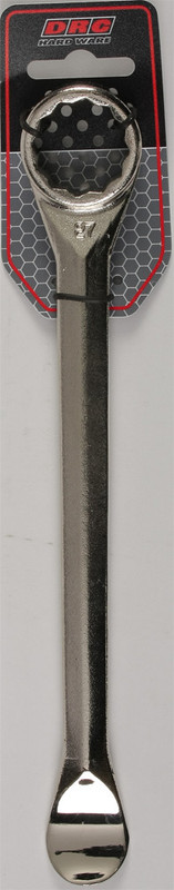 DRC Pro Spoon Tire Iron W/Wrench 27Mm D59-10-927
