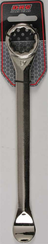 DRC Pro Spoon Tire Iron W/Wrench 27Mm D59-10-927