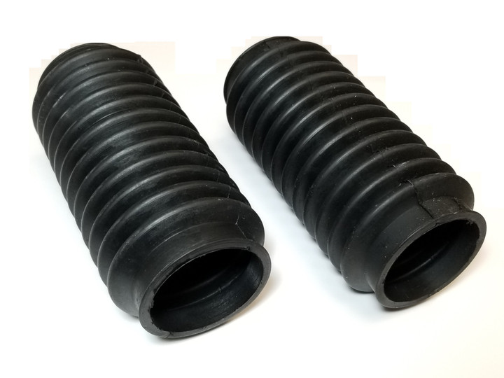 K&S Fork Boots/Pr 16-3006