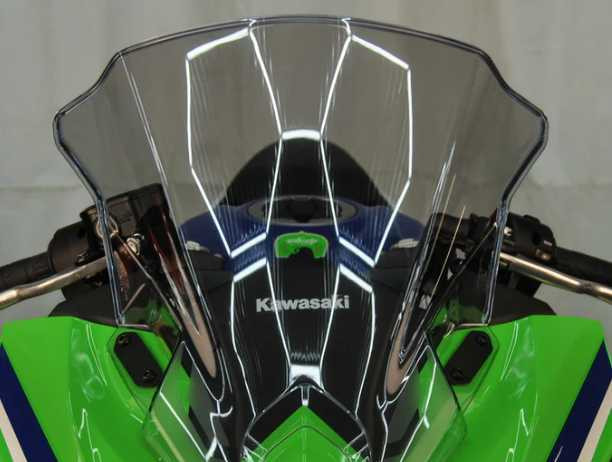 NEW RAGE CYCLES Mirror Block Off Plates Kaw N500-MBO