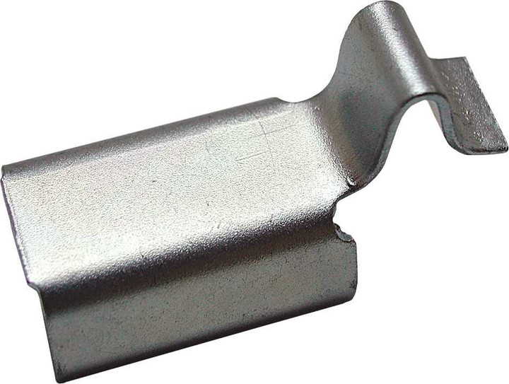 SP1 Track Clips 10/Bag 04-150-05-1 10/BAG