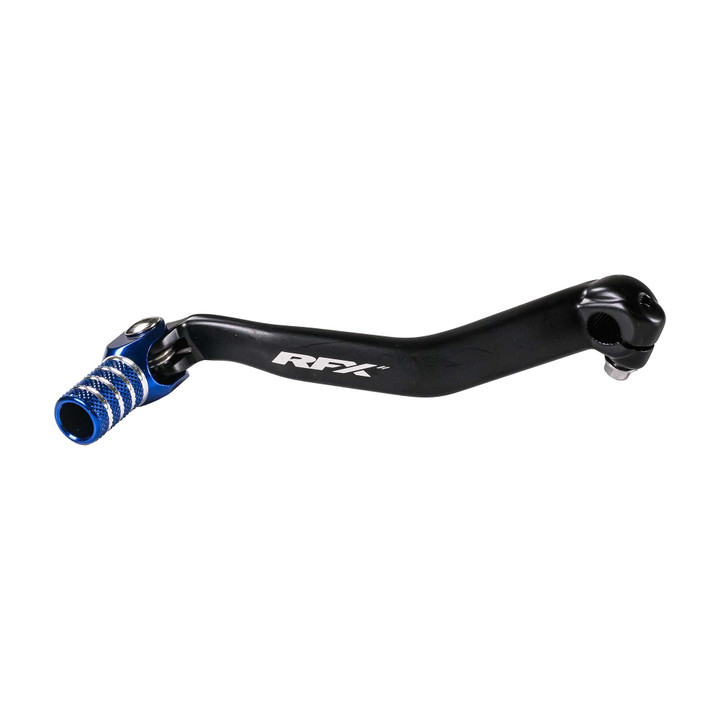 RFX Race Shift Lever Blue Yam FXGP 40300 55BU
