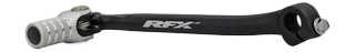 RFX Race Shift Lever Silver Triumph FXGP 60201 55SV