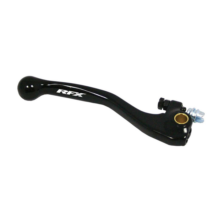 RFX Pro Front Brake Lever Black Hon FXBL 10200 99BK
