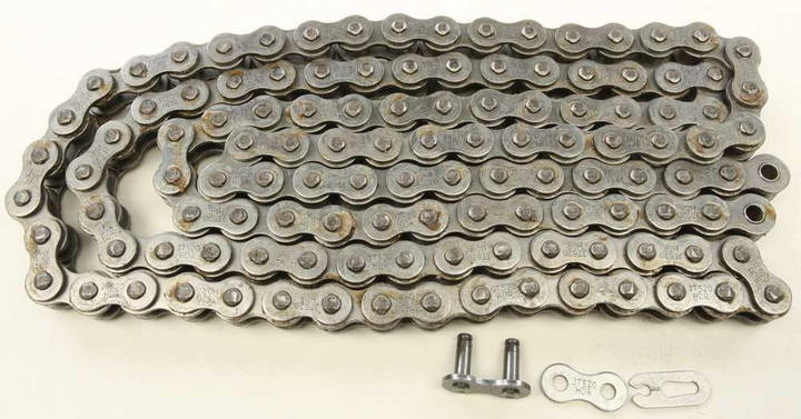 JT Chain Hdr Heavy Duty 520-120L JTC520HDR120SL