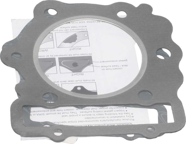 COMETIC Top End Gasket Kit 91Mm Hon C7147