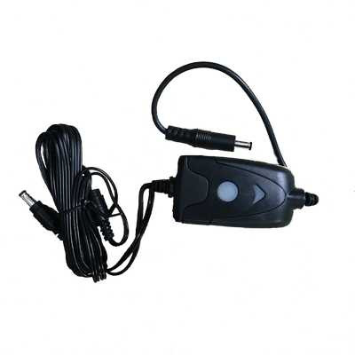 CALIFORNIA HEAT Junior Controller 5Amp With Y Harness TCJR