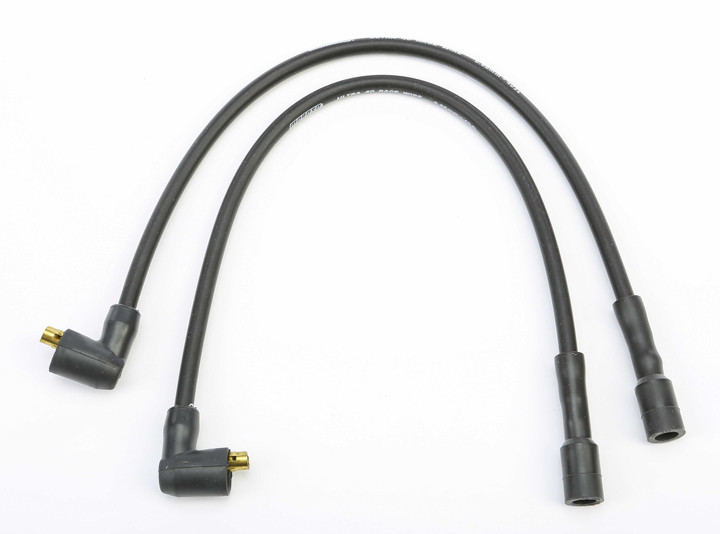 MOROSO Ign Wires Ultra 40/Set 97-98 Flt 28326