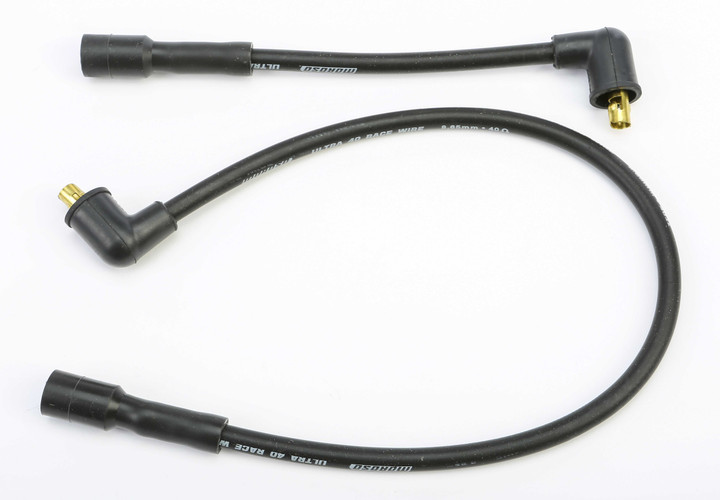 MOROSO Ign Wires Ultra 40/Set 85-96 Flt 28323
